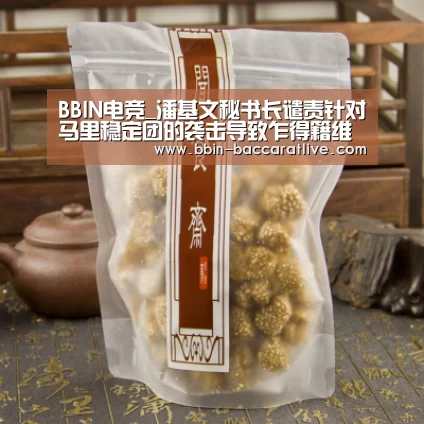 BBIN电竞_潘基文秘书长谴责针对马里稳定团的袭击导致乍得籍维和士兵丧生(图2) BBIN电竞