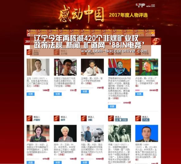 辽宁今年再核减420个非煤矿业权_政策法规_新闻_矿道网‘BBIN电竞’(图1) BBIN体育