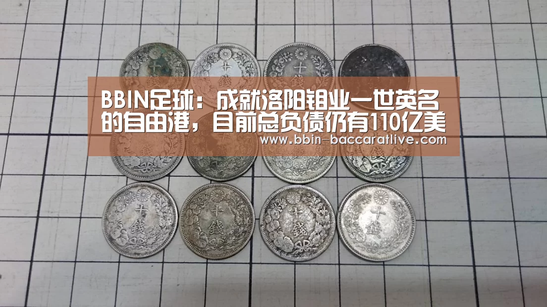 BBIN足球:成就洛阳钼业一世英名的自由港,目前总负债仍有110亿美元(图2) BBIN体育
